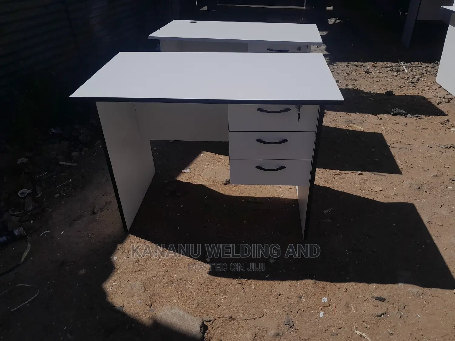 Office Desk