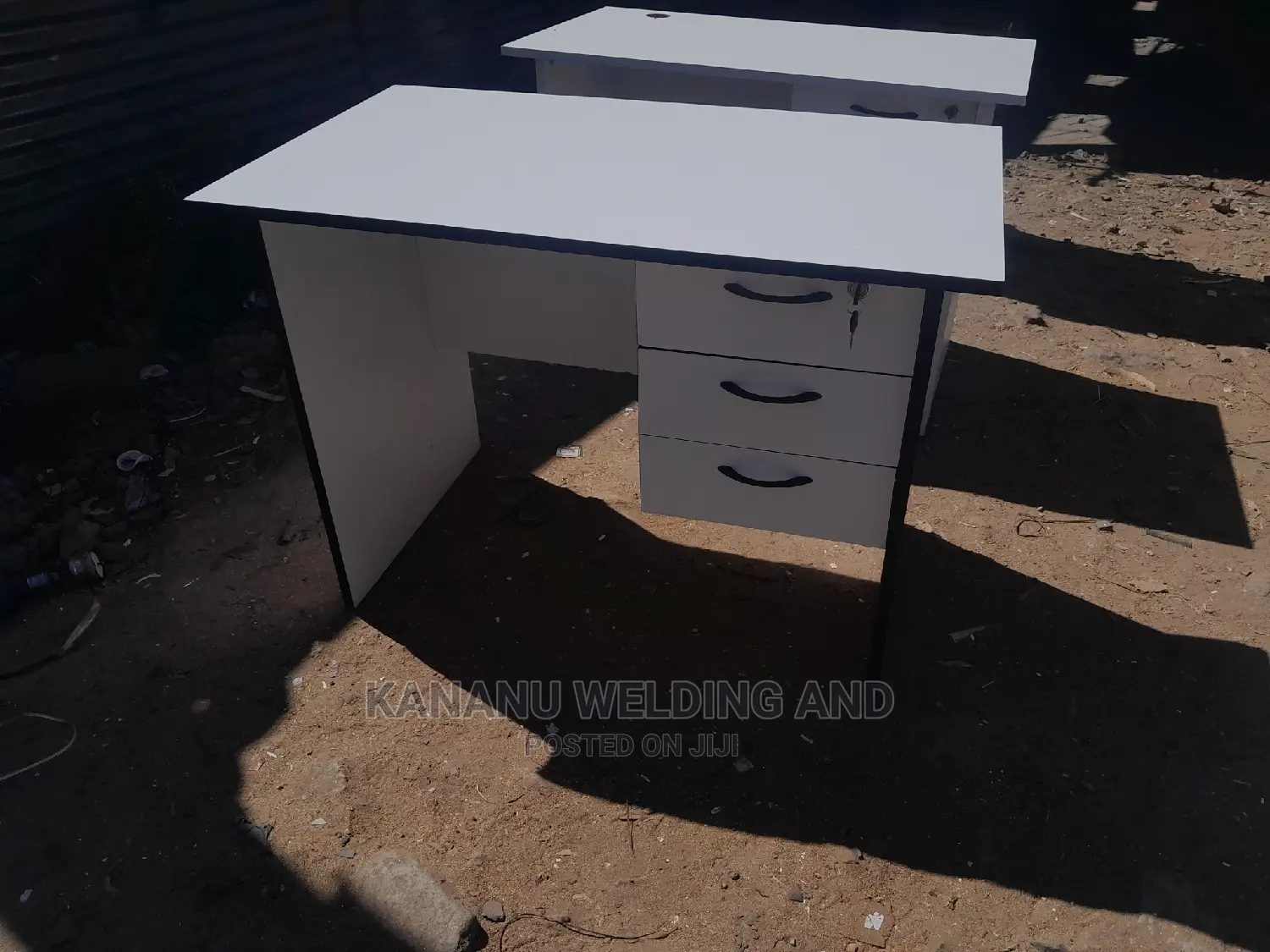 Office Desk