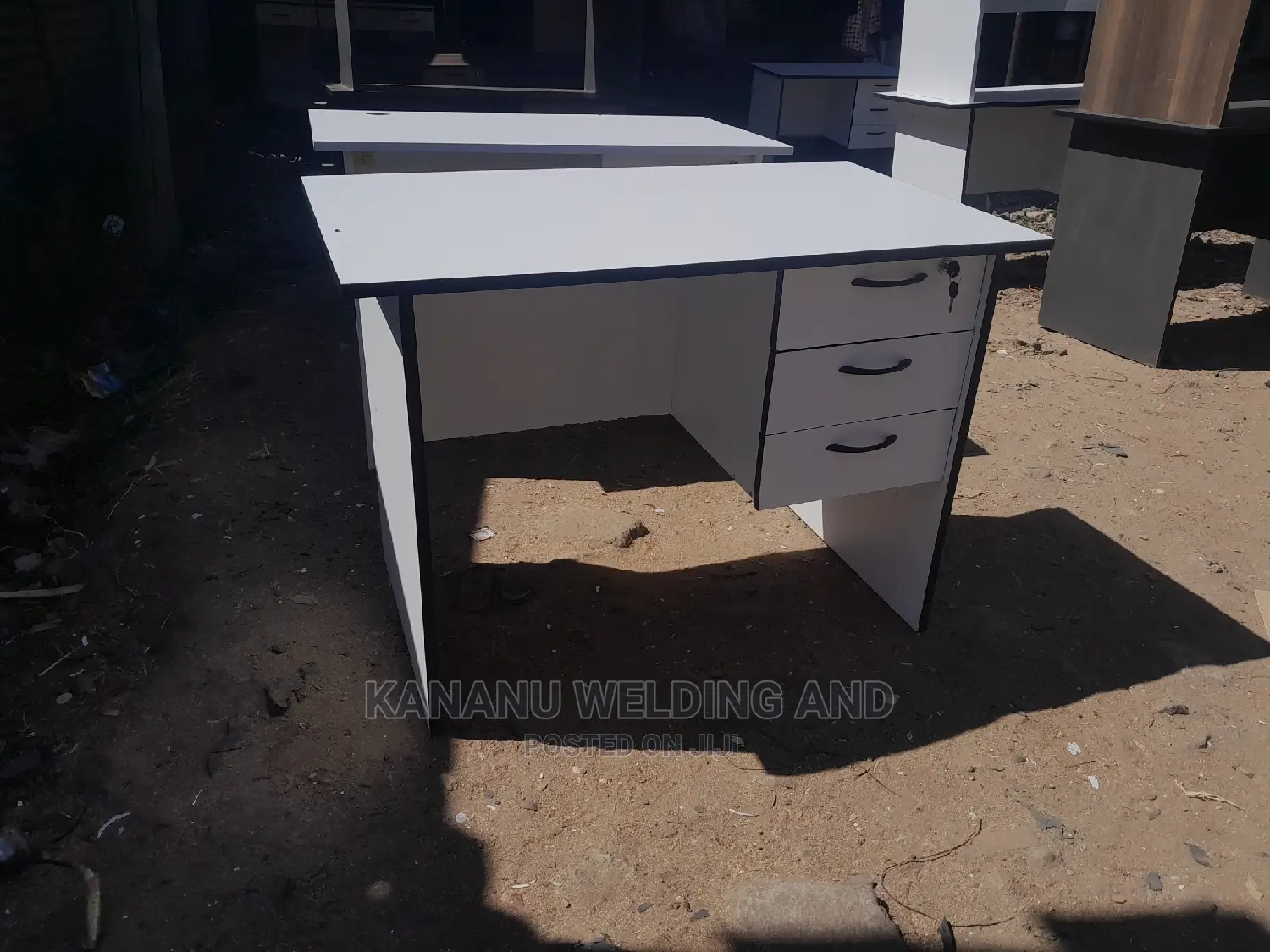 Office Desk