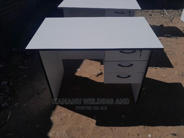 Office Desk - main view