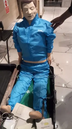 CPR Training Manikin Model 98*34*59cm