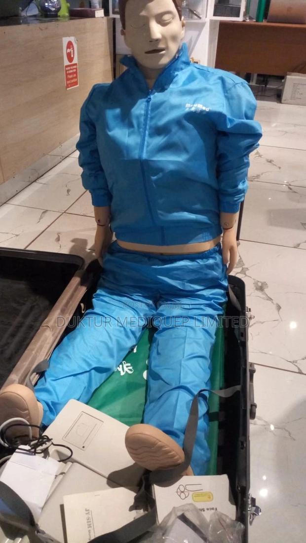 CPR Training Manikin Model 98*34*59cm - thumbnail 3