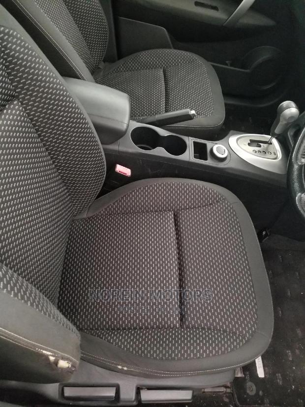 Nissan Dualis 2014 Black - thumbnail 7