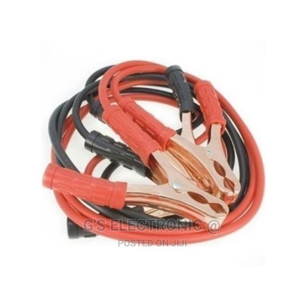 400 Amps Car Power Jumpstarter - main view