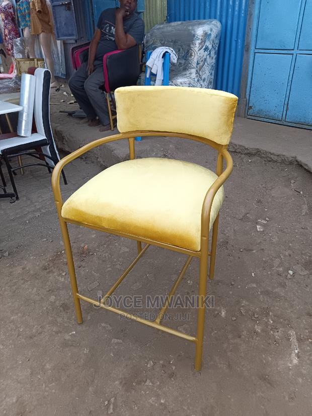 Unique Styling Chair or Restaurant Chair - thumbnail 2