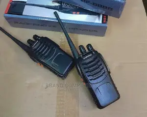 Baofeng Walkie Talkie Radios 2 Way Radio Calls-5km