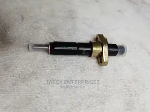 All Diesel Machine Spares
