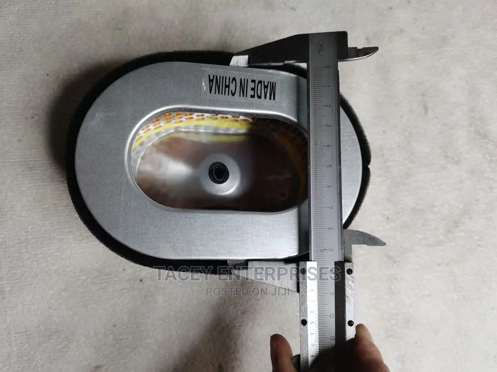 All Diesel Machine Spares