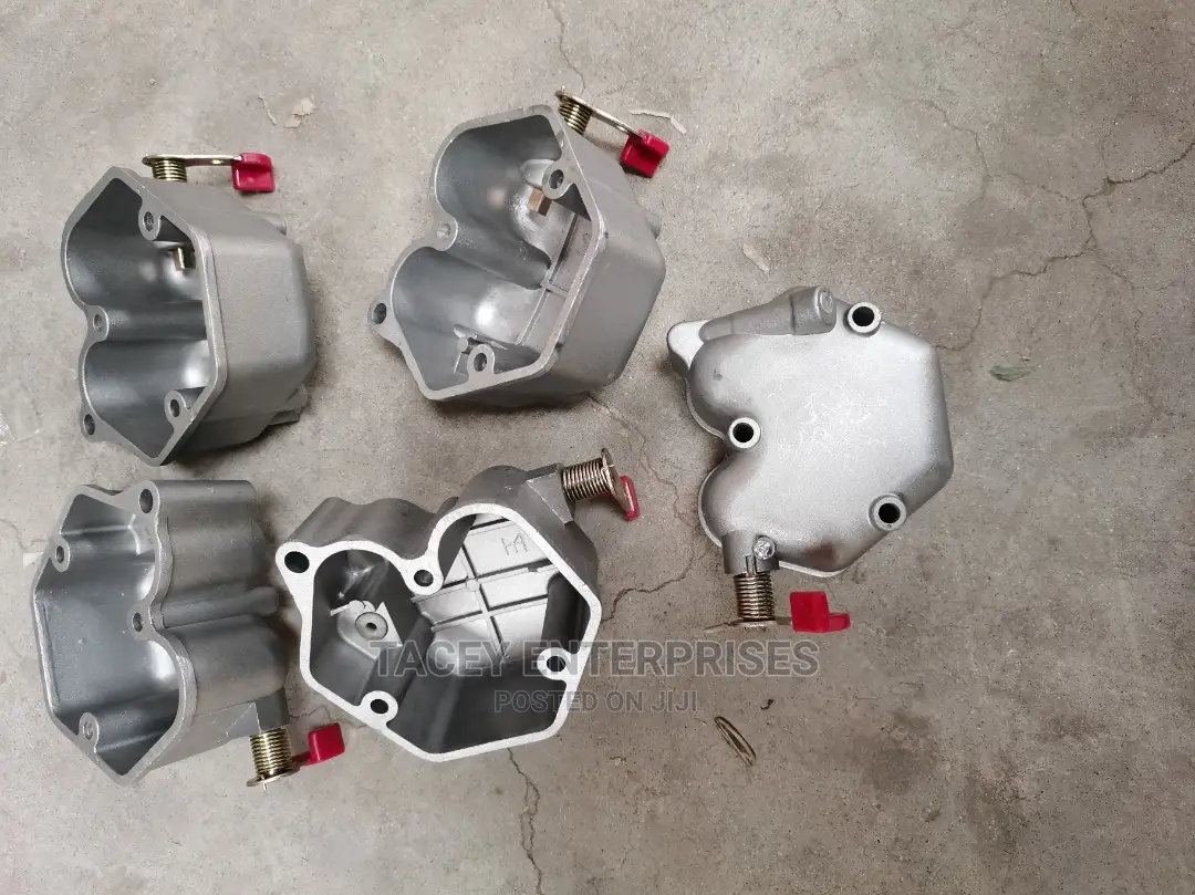 All Diesel Machine Spares