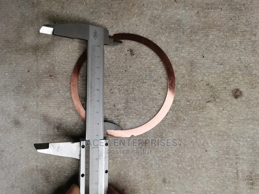 All Diesel Machine Spares