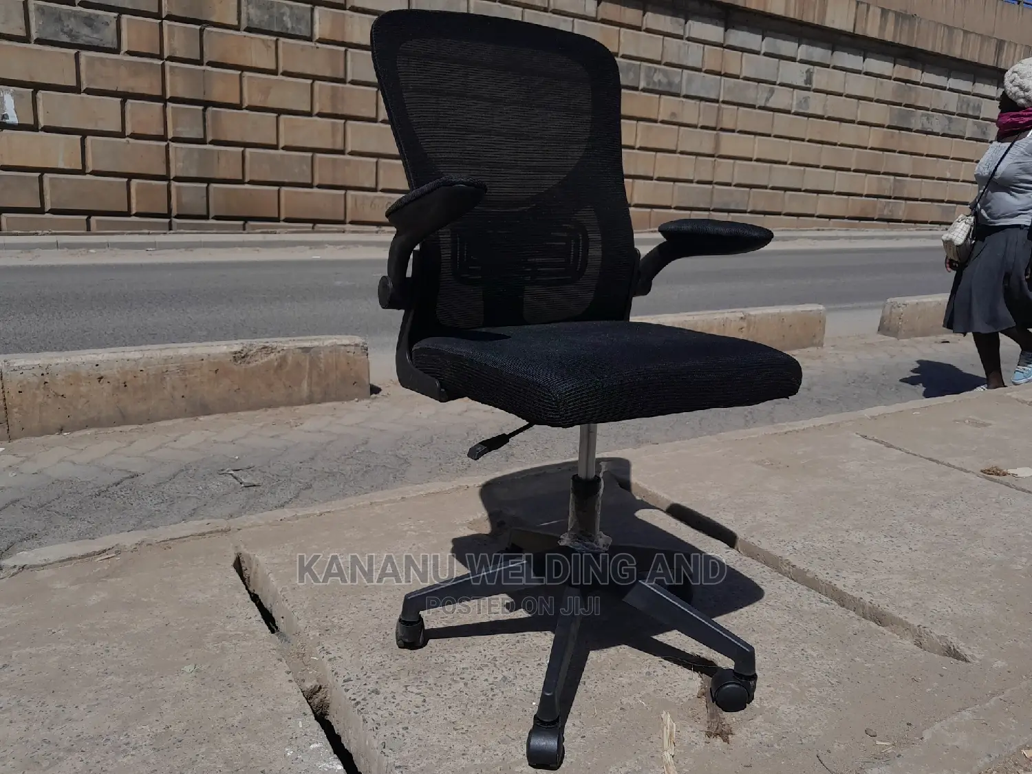 Office Desk
