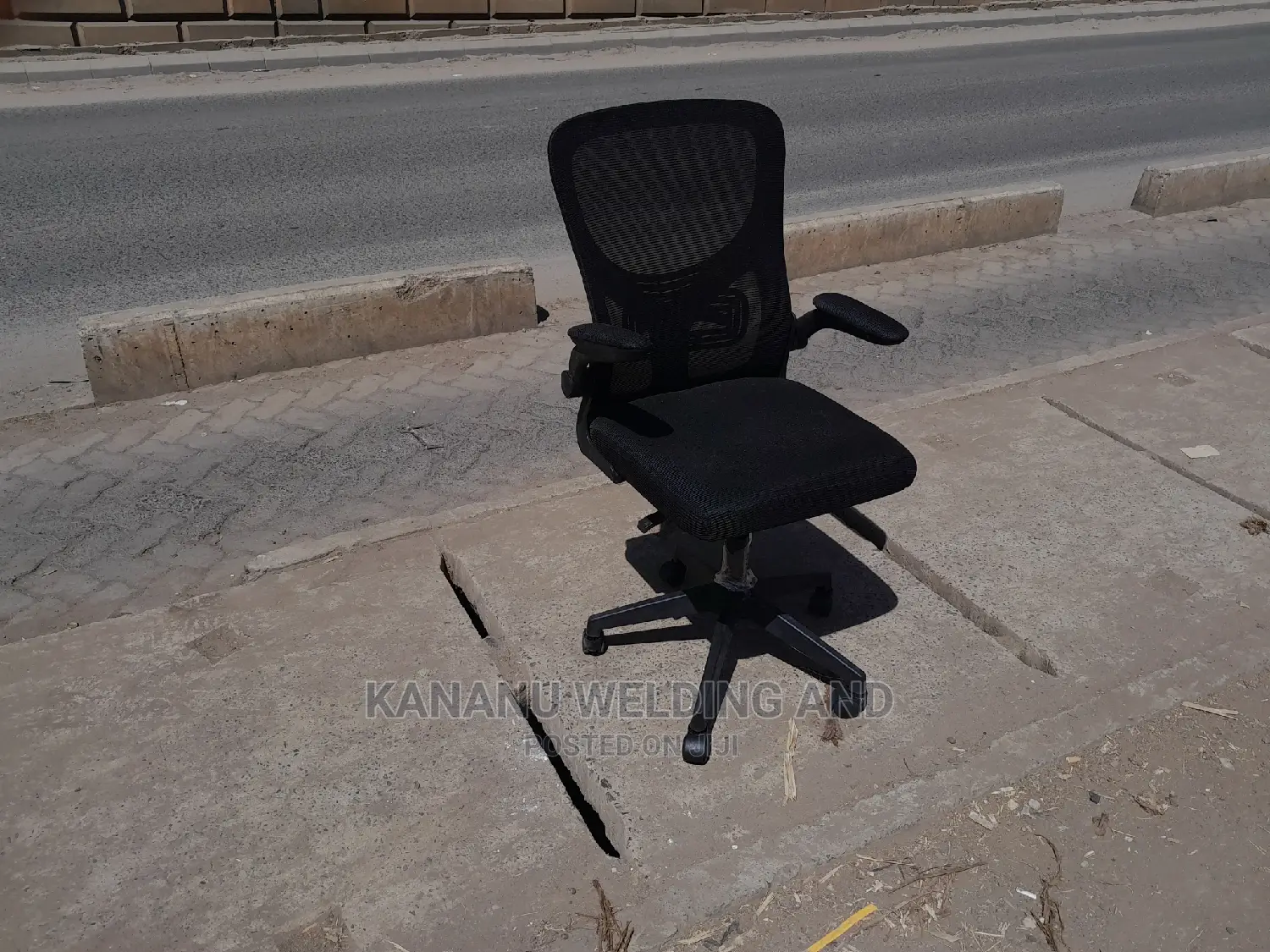 Office Chair