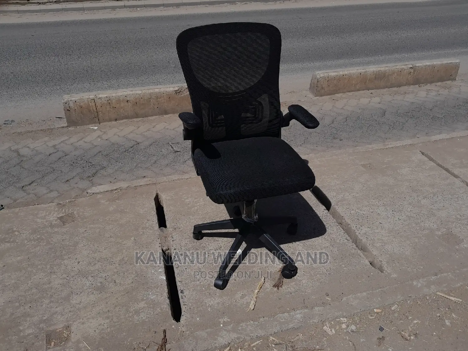 Office Chair