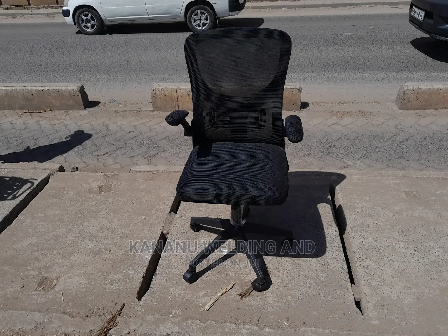 Office Chair