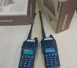 Baofeng Uv 82 Radio Call Long Range//Baofeng Uv 82 Radio