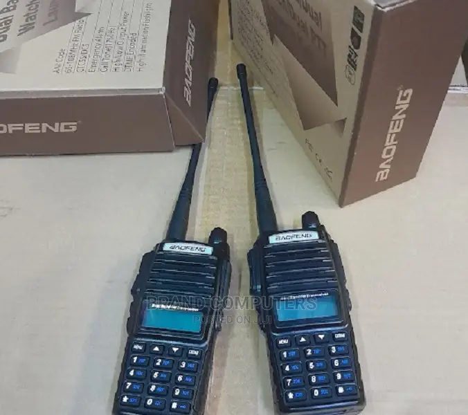 Baofeng Uv 82 Radio Call Long Range//Baofeng Uv 82 Radio