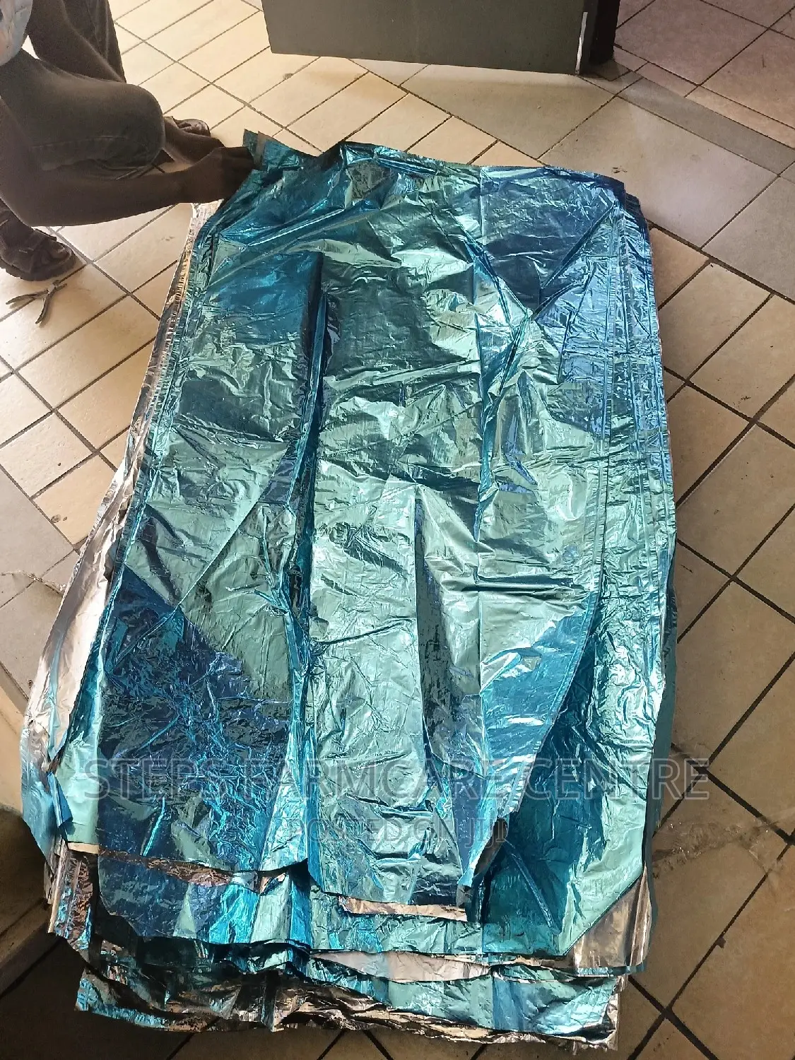 Silage Bags