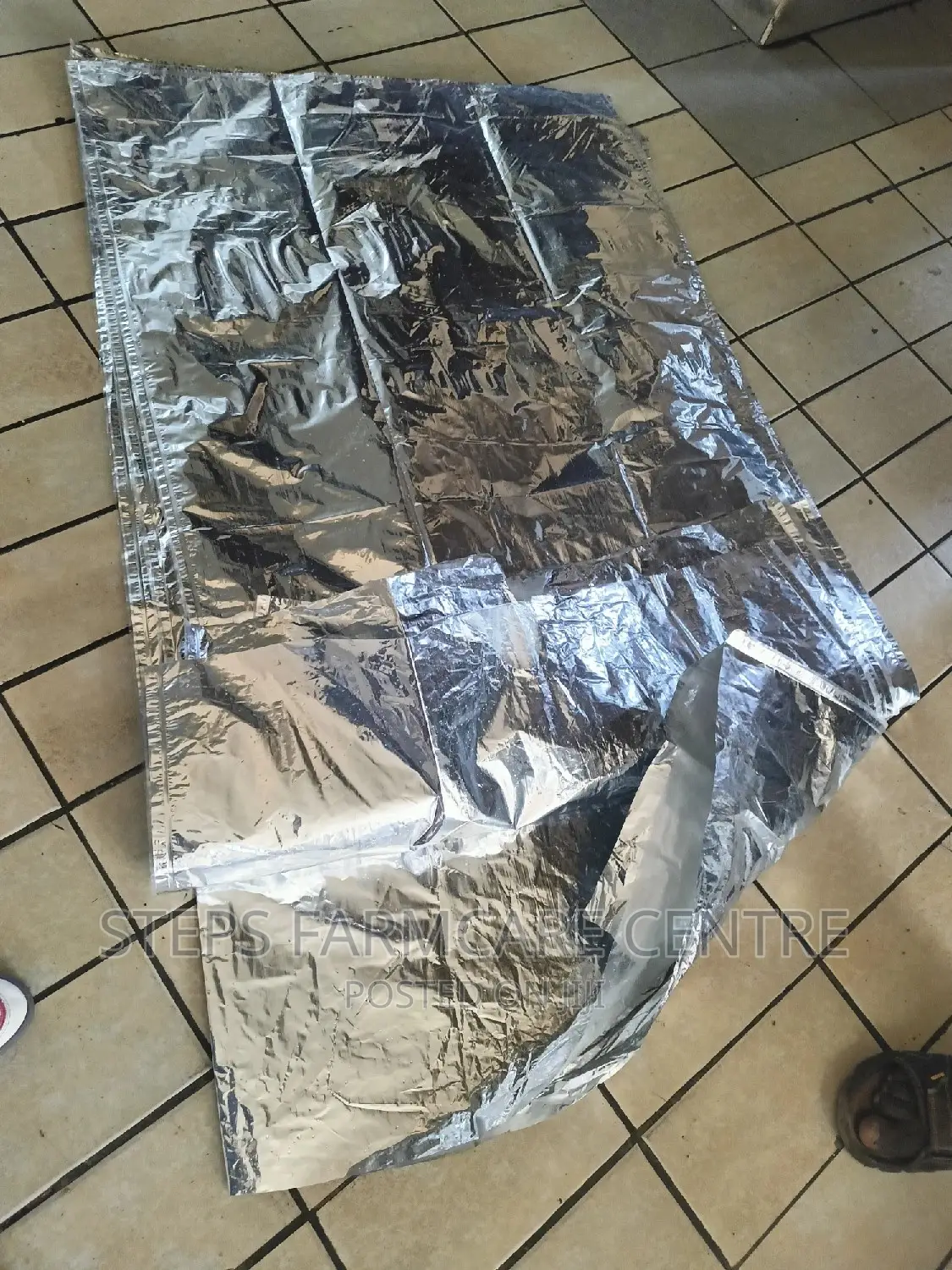 Silage Bags