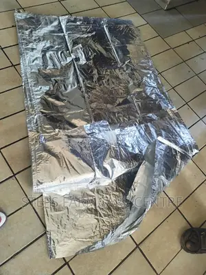 Silage Bags