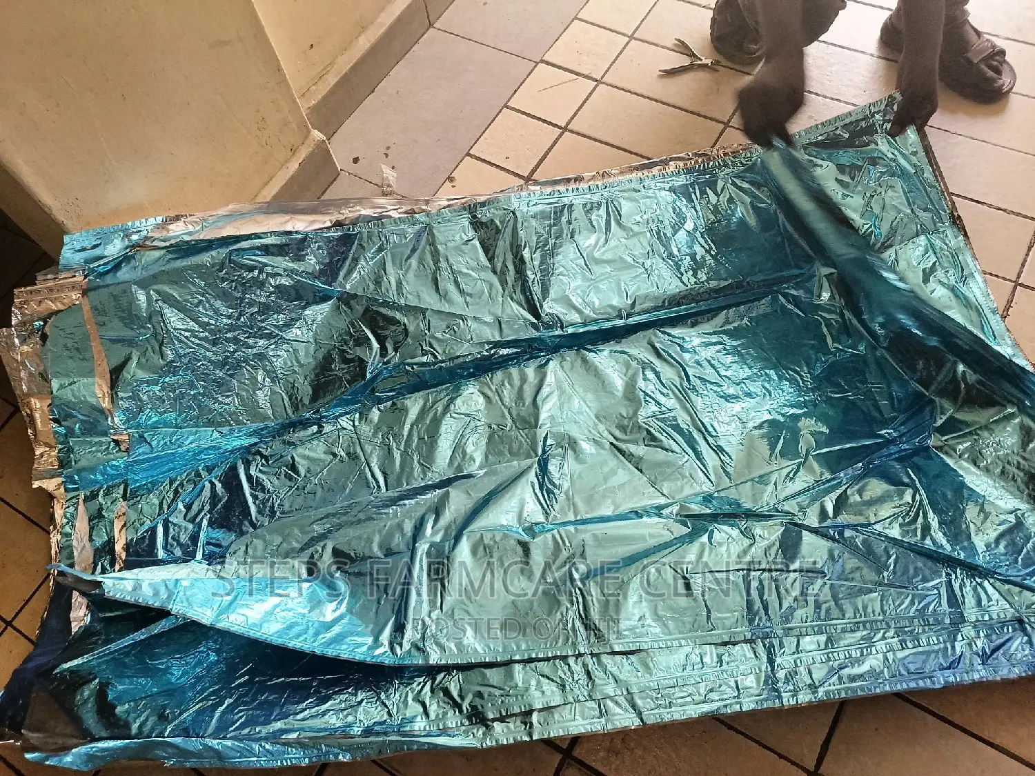 Silage Bags