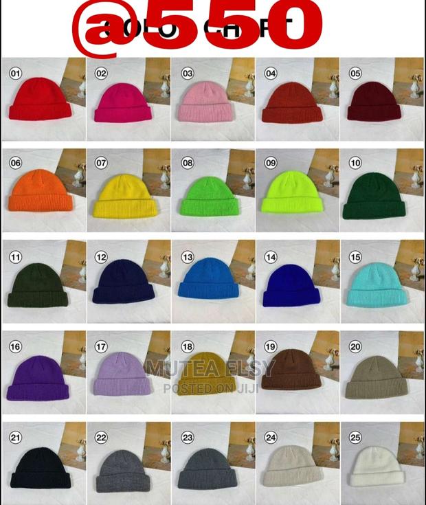 Boater Hats - thumbnail 4