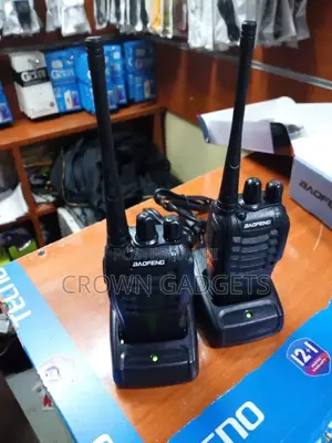 Baofeng 888s