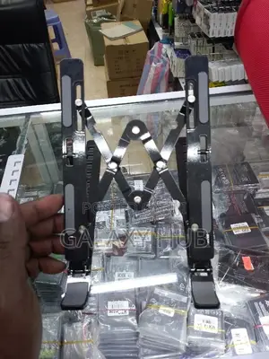 Flexible Laptop Stands