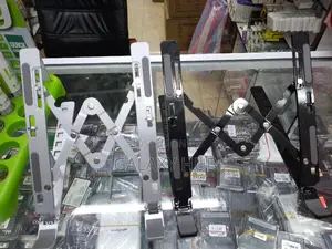 Flexible Laptop Stands