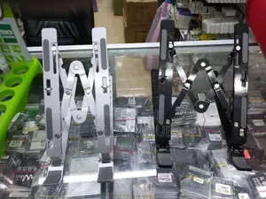 Flexible Laptop Stands