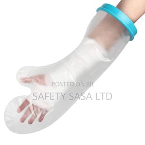 Cast Cover Protector Short Arm - main view