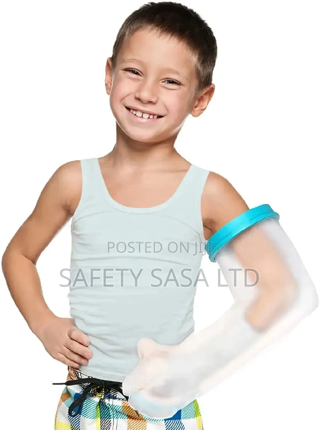 Kids Cast Cover Protector