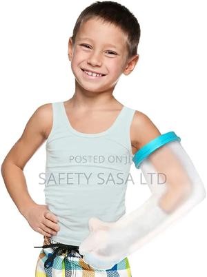 Kids Cast Cover Protector - main view
