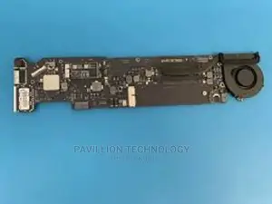 A1465 Motherboards Replacements
