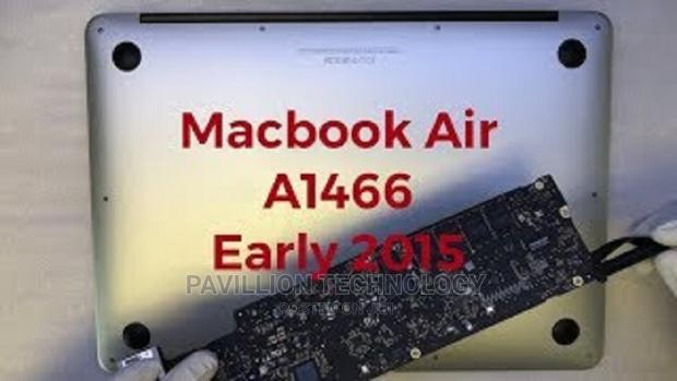 A1465 Motherboards Replacements - thumbnail 5