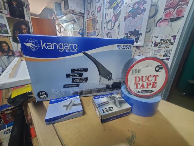 Kangaroo Giant Stapler 23/24 - main view