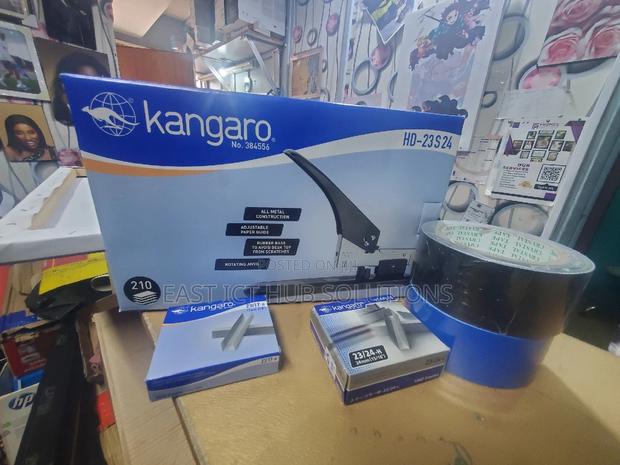 Kangaroo Giant Stapler 23/24 - thumbnail 3