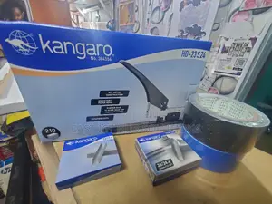 Kangaroo Giant Stapler 23/24