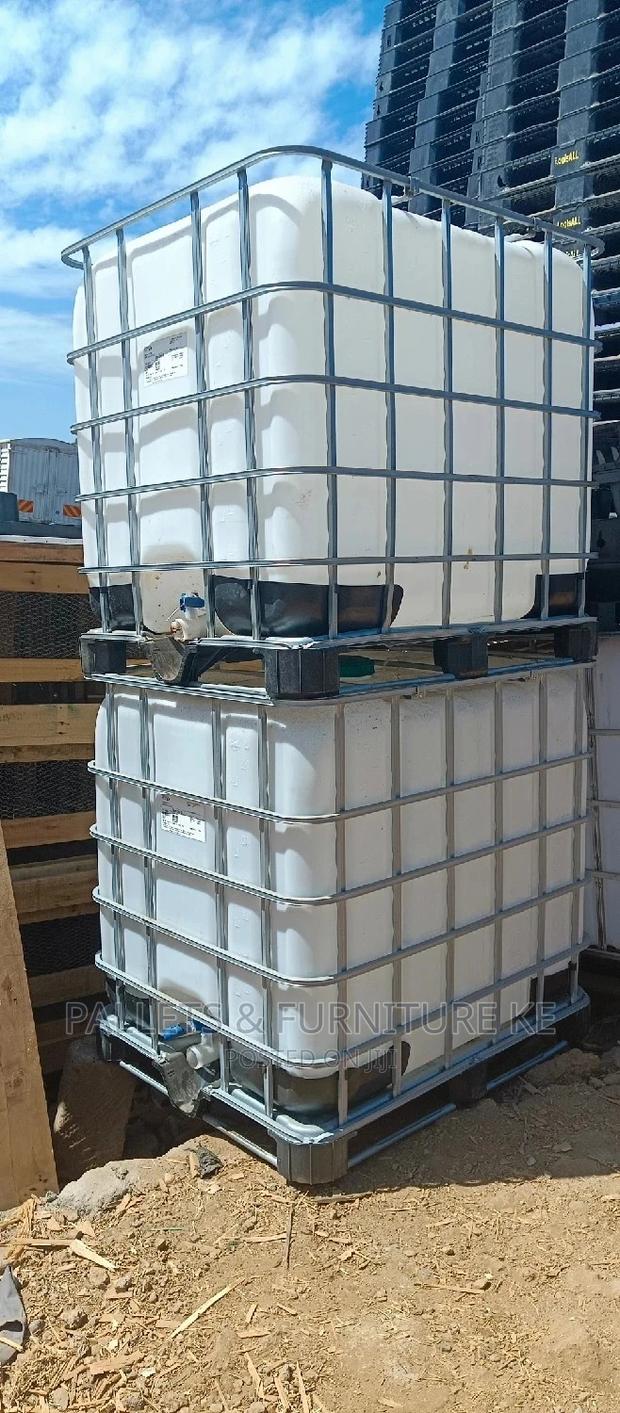 Water Tanks - thumbnail 2