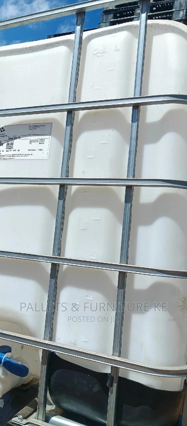 Dw Water Tanks