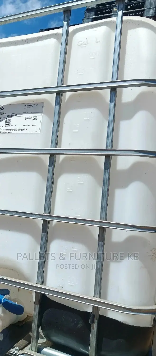 Dw Water Tanks