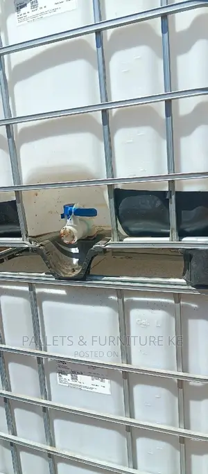 Water Tanks/ Water Container