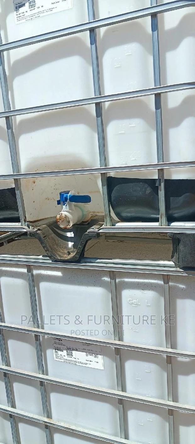 Water Tanks/ Water Container