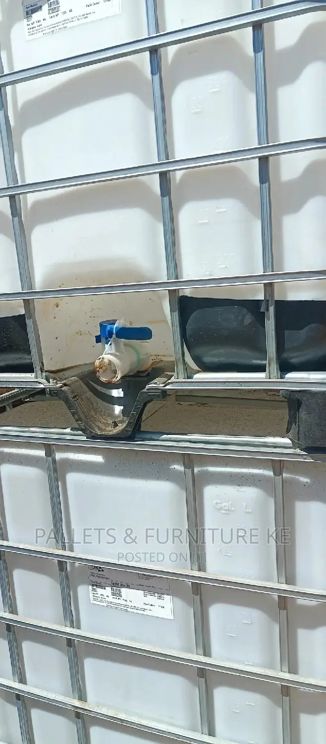 Water Tanks/ Water Container