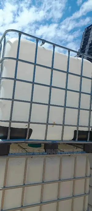 Water Tanks/ Water Container