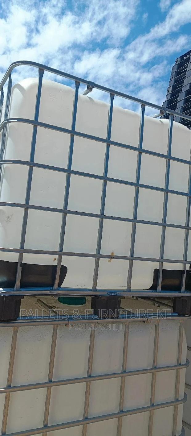 Water Tanks/ Water Container - thumbnail 2