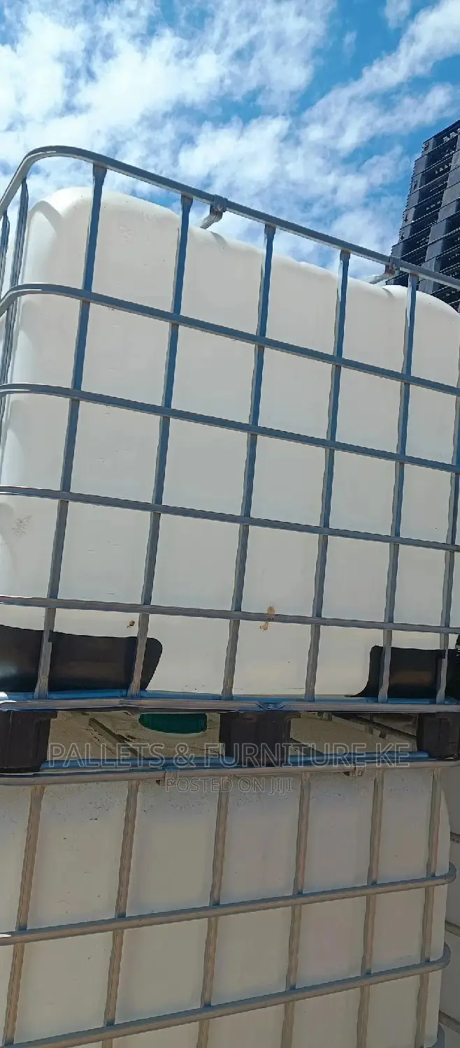 Water Tanks/ Water Container
