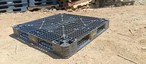 Wahehouse Storage Pallets - thumbnail 2