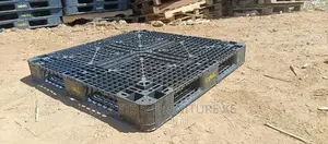 Wahehouse Storage Pallets