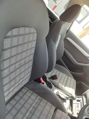 Audi A3 2016 Pearl