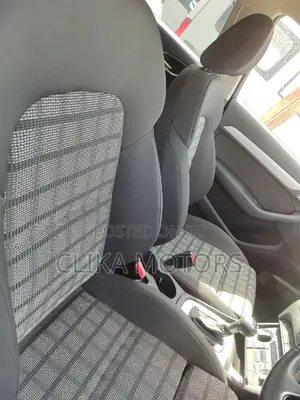 Audi A3 2016 Pearl